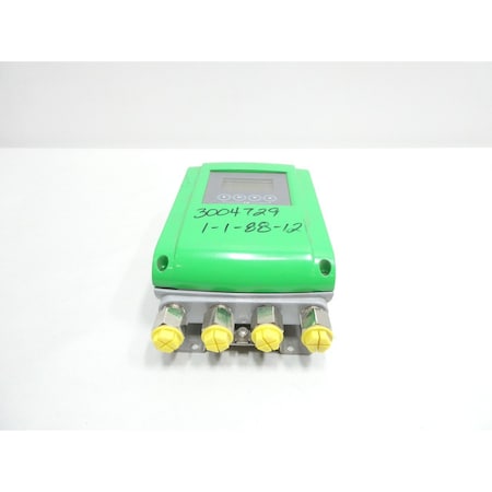 Schneider Electric MAGNETIC 100-230V-AC FLOW TRANSMITTER IMT31A